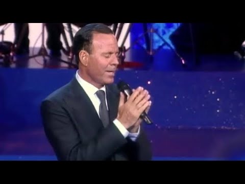 Julio Iglesias - MI VIDA ( 1998 ) ESPECIAL