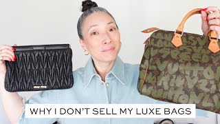 Sell Your Luxury Handbags? | Picking Out Next Fine Jewelry Pieces!