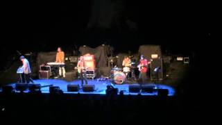 Swim Deep - Grand Affection, live @ York Barbican 17/03/16