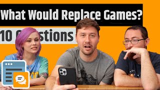 Ten Questions With Devon (&amp; Meg) - Worst Thing About Me, Most Embarrassing Moments &amp; More!