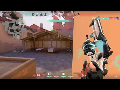 Reaver Sheriff Makes You Hit Shots Like Aim Labs