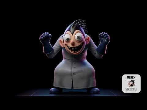 Merch Madness 공식 영상 미리보기