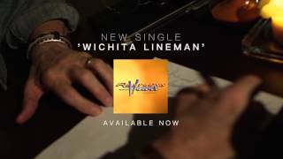 Restless Heart - &#39;Wichita Lineman&#39; ad with Paul Gregg