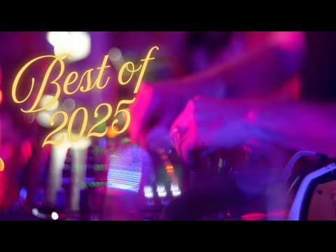 Morgan Page is now LIVE! Best of 2025