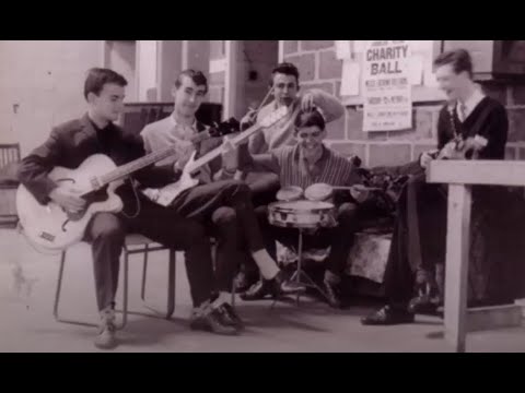 Thumbnail for Zombies Bassist Jim Rodford Recalls Early Days with The Bluetones, Mike Cotton Sound #britishrock by Jim Rodford