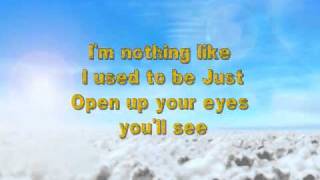 Counting on God (with lyrics)