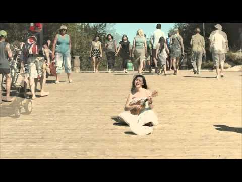 Dzala Kalishvili "Tobulas man" I Klipvid 2015