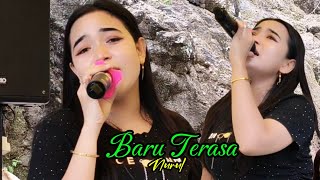 Download lagu Baru Terasa - cover Nurul  mp3