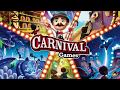 Carnival Games For Nintendo Switch Every Carnival Game 