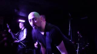 PARADISE LOST - NO HOPE IN SIGHT &amp; THE LONGEST WINTER (LIVE IN HALIFAX 22/9/18)