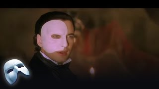 The Music of the Night - 2004 Film | The Phantom of the Opera