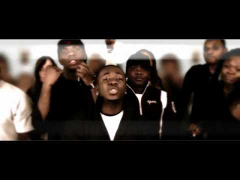 Da Squadboys - My Swagg