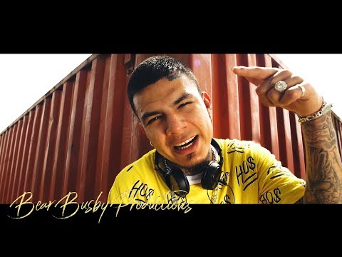 THUG POL // DE DONDE VENGO // VIDEO OFICIAL