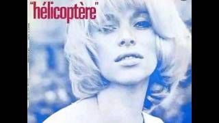 Mireille Darc - Hélicoptère (1969)