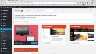 Beta 1.0 - Tutorial 1 - Installation & Configuration