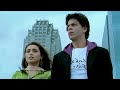 Kabhi Alvida Naa Kehna Full Video - Title Song|Shahrukh,Rani,Preity,Abhishek|Alka Yagnik