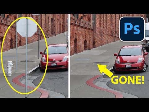 LENS BLUR in Lightroom how to get perfect results