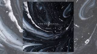 Music video thumbnail preview for AFTERGLOW - YOUNG GUNS by Young Guns