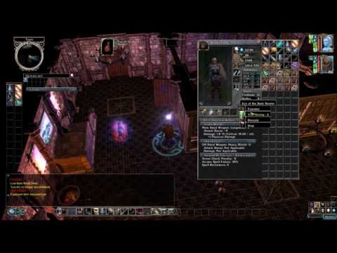 Let's Play The Wizard's Apprentice (Ep.22)- Evil Cleric is Evil.