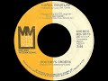 Carol Douglas ~ Doctor's Orders 1974 Disco Purrfection Version