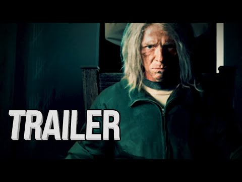 Trailer-Vorschau: Inheritance - Ein dunkles Vermächtnis