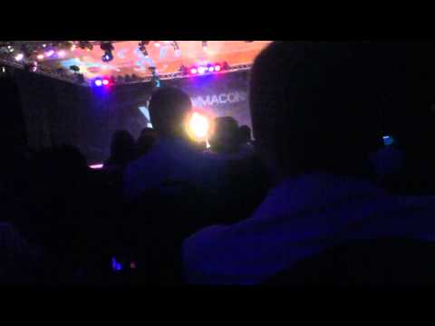 Youmacon opening ceremonies part 5