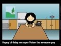 Birthday 15 (Yotam Perel) 