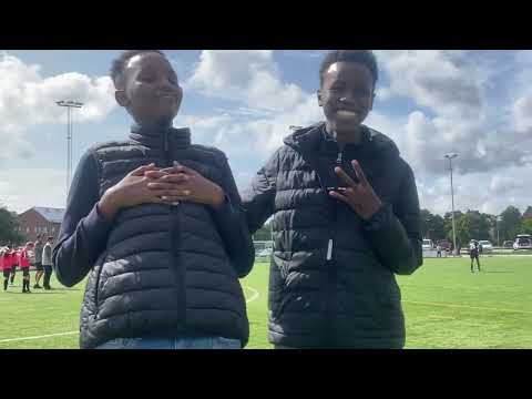 p10 mot Hisingsbacka Fc