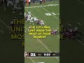 What a moment for the Aggies #shorts