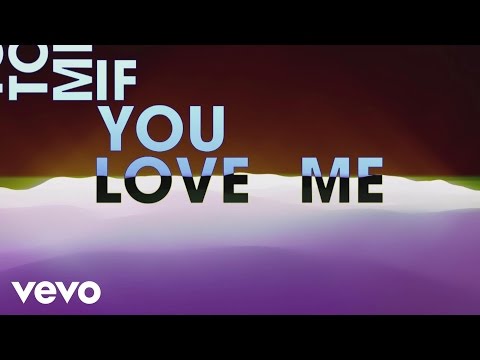 Saintpaul DJ - Love (Reworked) (Lyric Vídeo)