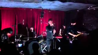 &quot;Black&quot; - OURS