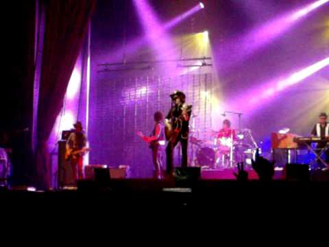 bunbury en santurtzi, bilbo 2009