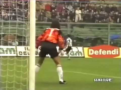 Battistini Graziano Pali dal 1993 al 2000 - Udinese,Verona