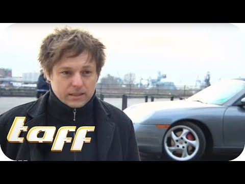 PORSCHE als WINGMAN? Die wohl skurrilste Kontaktanzeige Deutschlands! | taff | ProSieben