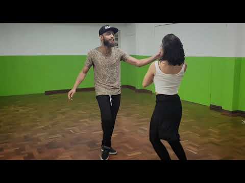 Milena Morais e Luiz Henrique - A Fila