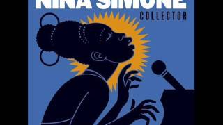 Nina Simone - The time is now