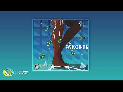 Chop Life Crew - Fakogbe [ft.Tim Lyre & MOJO] (Official Audio)