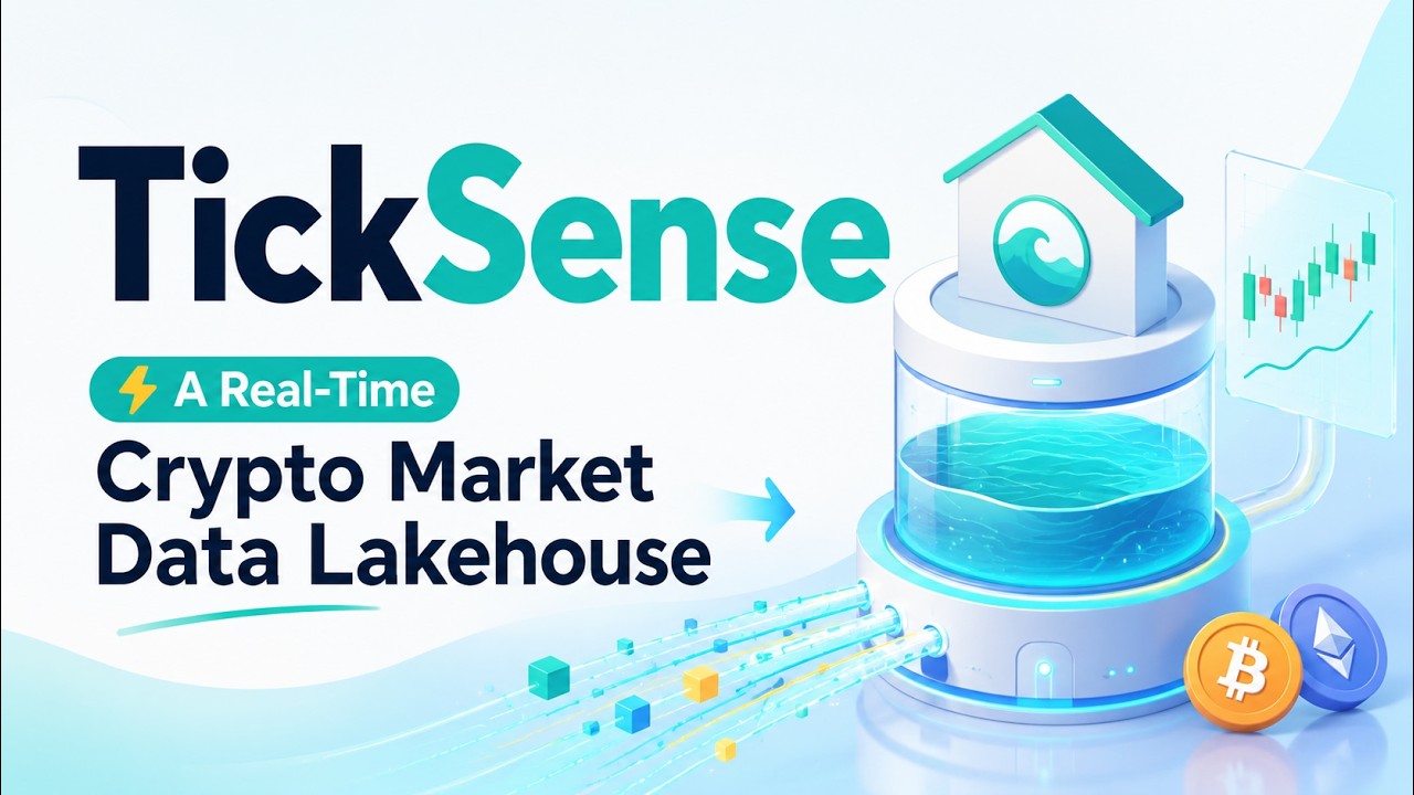 TickSense Demo