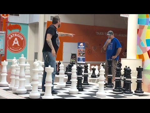 TDW 1546 - Someone Has To Lose