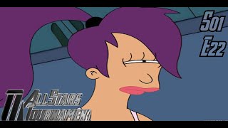 Mugen All Stars - Round 1 - Part 22