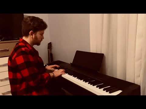 Yusuf Öziel - İnandım (Sıla Cover)