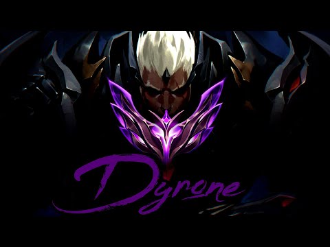 Darius Montage - My Tribute