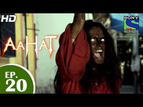 Aahat - आहट - Taalash - Episode 20 - 7th April 2015