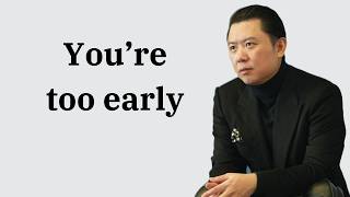 The Seasons of Business