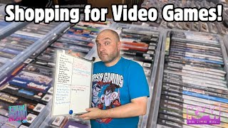 Taking My Shopping List To The Irish Gaming Market