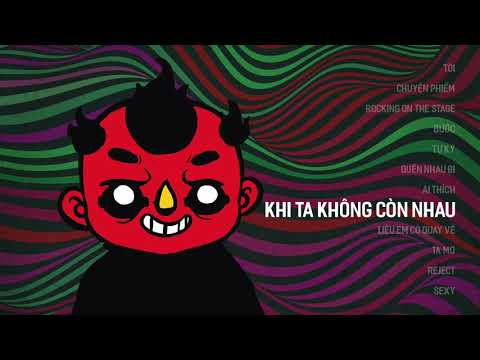 iTễu | Khi Ta Không Còn Nhau #KTKCN (Official Audio)