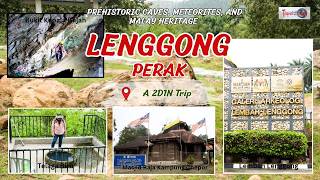 Download lagu Exploring Lenggong, Perak | Prehistoric Caves, Meteorite Site & Hidden Gems mp3 Download lagu Exploring Lenggong, Perak | Prehistoric Caves, Meteorite Site & Hidden Gems mp3