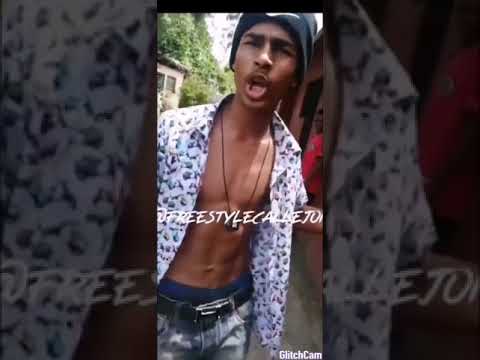 Retro Denzel ft El Compositor - FREESTYLE CALLEJON#1🏚