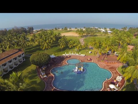 Caravela Beach Resort - Goa