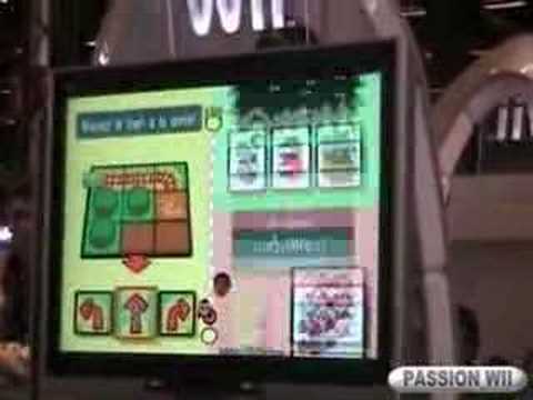 C�r�brale Acad�mie Nintendo DS